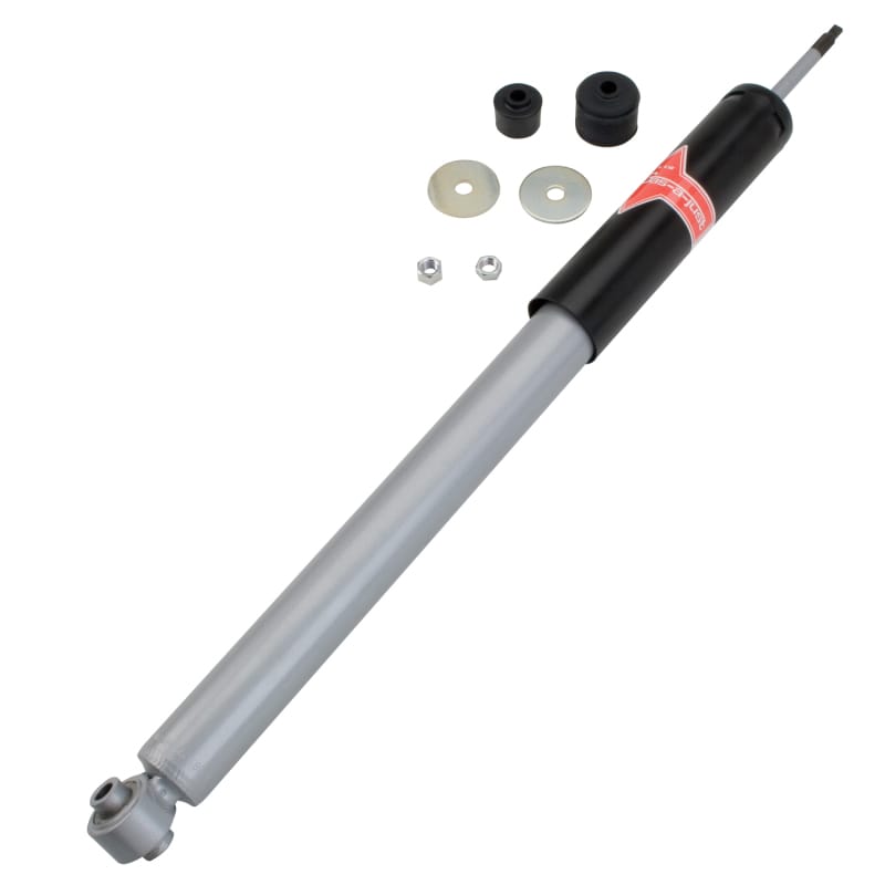 KYB — High Pressure Monotube Gas Shock