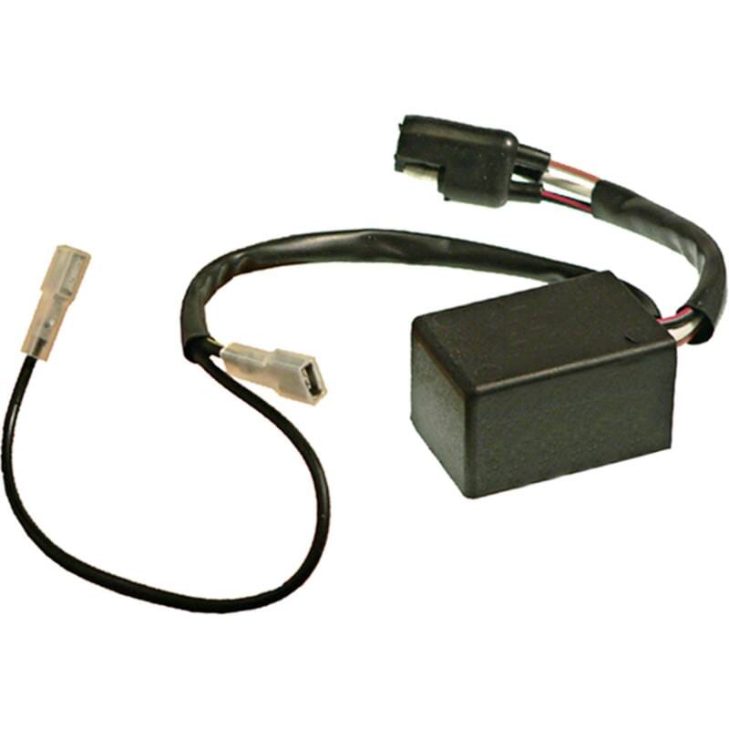 Arrowhead — Arrowhead Polaris CDI Module