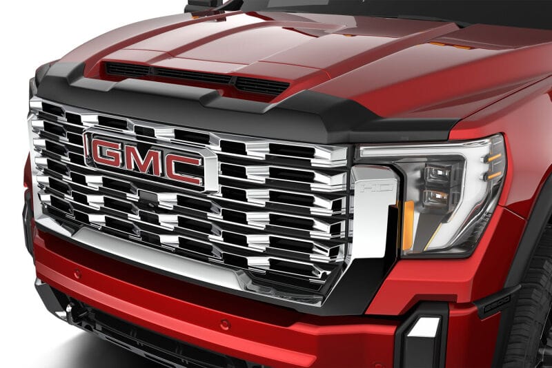 Husky Liners — Aeroskin Hood Protector; Smoke