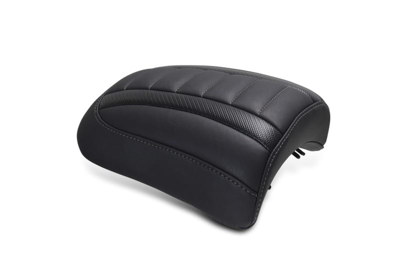 Mustang Motorcycle — Mustang 23-25 Harley CVO Rd Glide Std, Str Glide and Rd Glide, Str Glide Deluxe Touring Pad Cowl