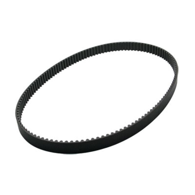 S&S Cycle — S&S Cycle 1.5in 135 Tooth Carbon Secondary Drive Belt