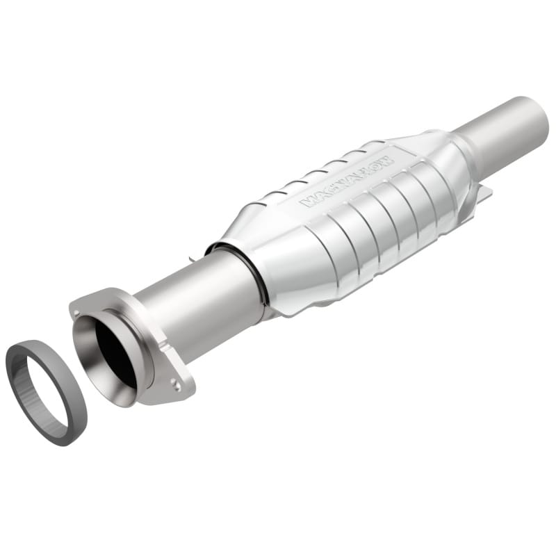 Magnaflow — Standard Grade Direct-Fit Catalytic Converter