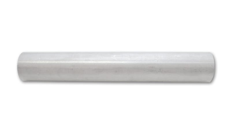 Vibrant — Sch. 10 Straight Pipe (12" long) - 1.5" Nominal Pipe Size
Straight Stainless Steel Tubing