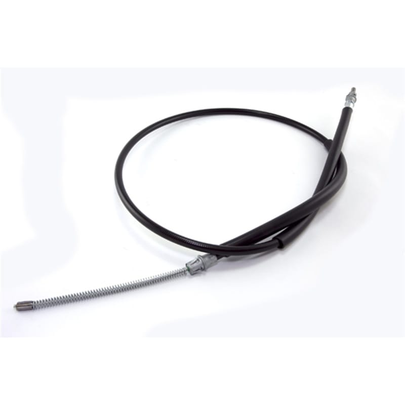 OMIX — Omix Parking Brake Cable RH Rear 90 Jeep Wrangler