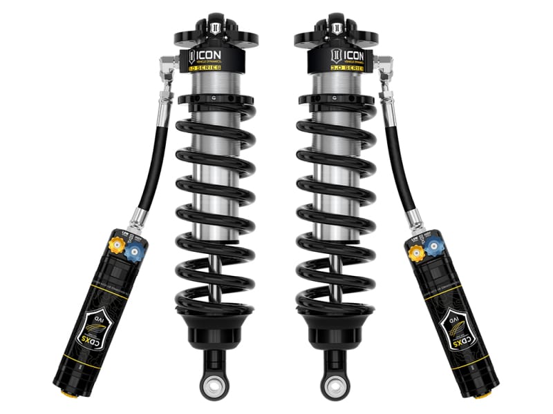 ICON — 22-25 TUNDRA/23-25 SEQUOIA 3.0 VS RR CDXS COILOVER KIT