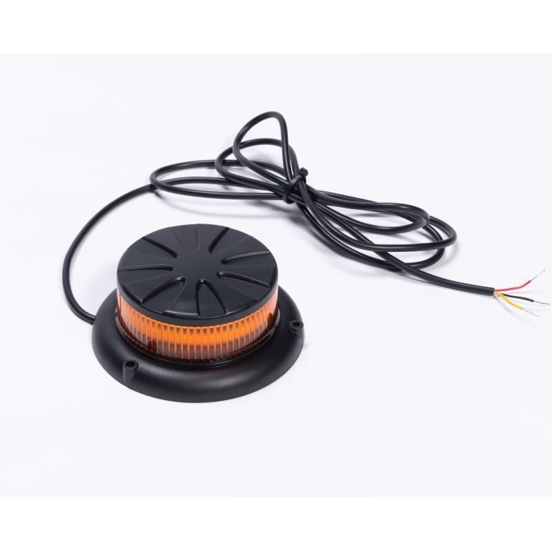 Putco — Putco Hornet Beacon Strobe Light Bar - (Amber)