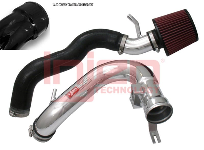 Injen — Polished SP Cold Air Intake System
Cold Air Intake System