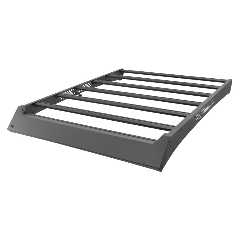 Go Rhino — Ceros Low Profile Roof Rack - Double Cab
Ceros Low Profile Roof Rack