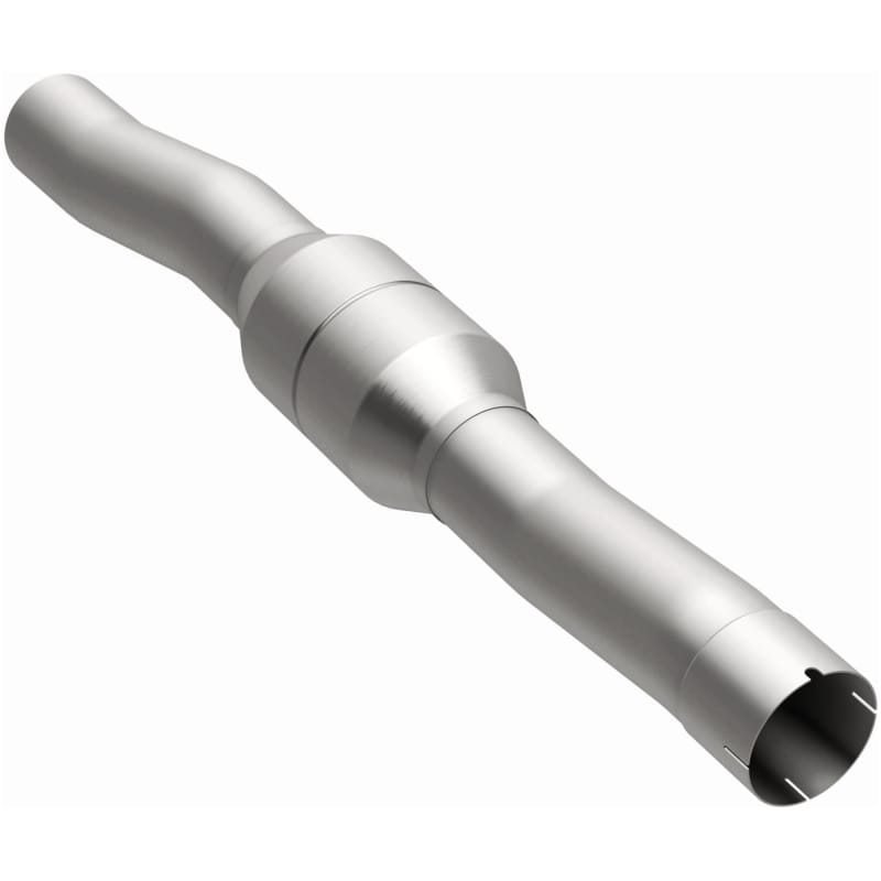 Magnaflow — HM Grade Direct-Fit Catalytic Converter
OEM Grade Diesel Oxidation Catalyst