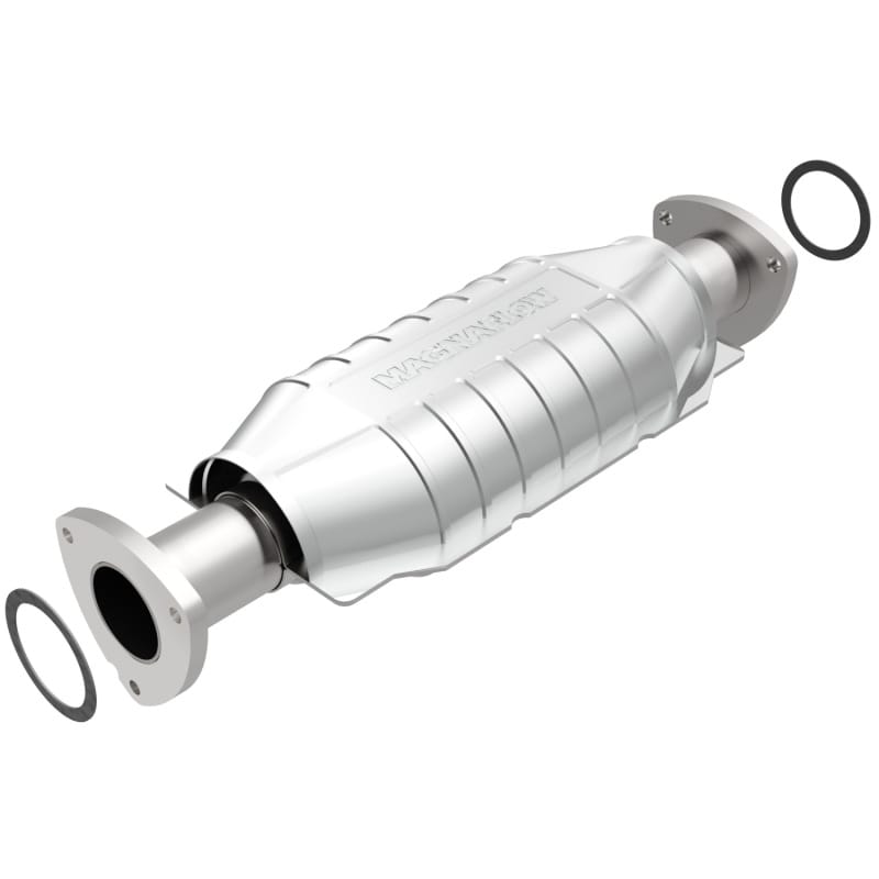 Magnaflow — Standard Grade Direct-Fit Catalytic Converter