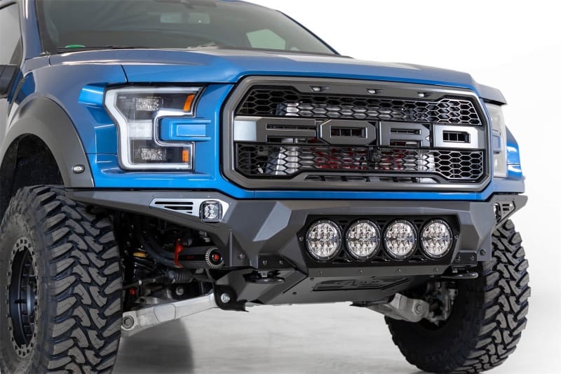 Addictive Desert Designs — Bomber Front Bumper