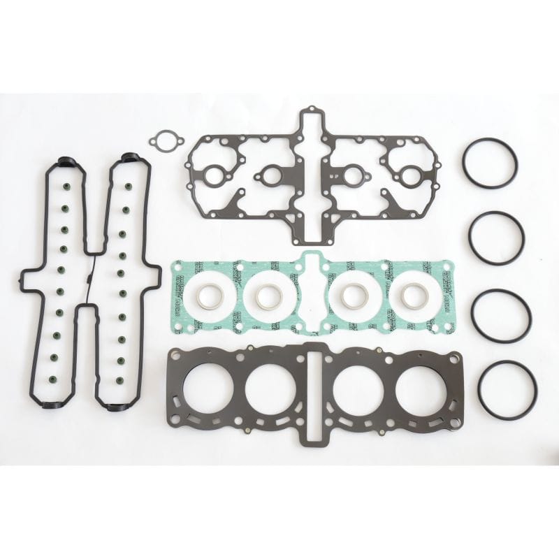 Athena — Athena 74-83 Yamaha Complete Gasket Kit (Excl Oil Seal)