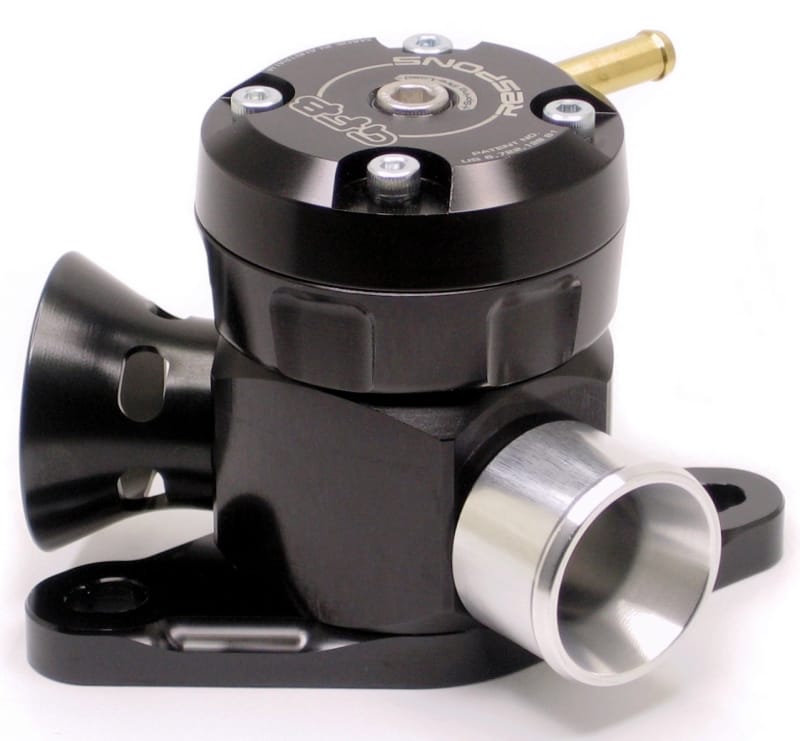Go Fast Bits — Fully Adjustable sound BOV/Diverter