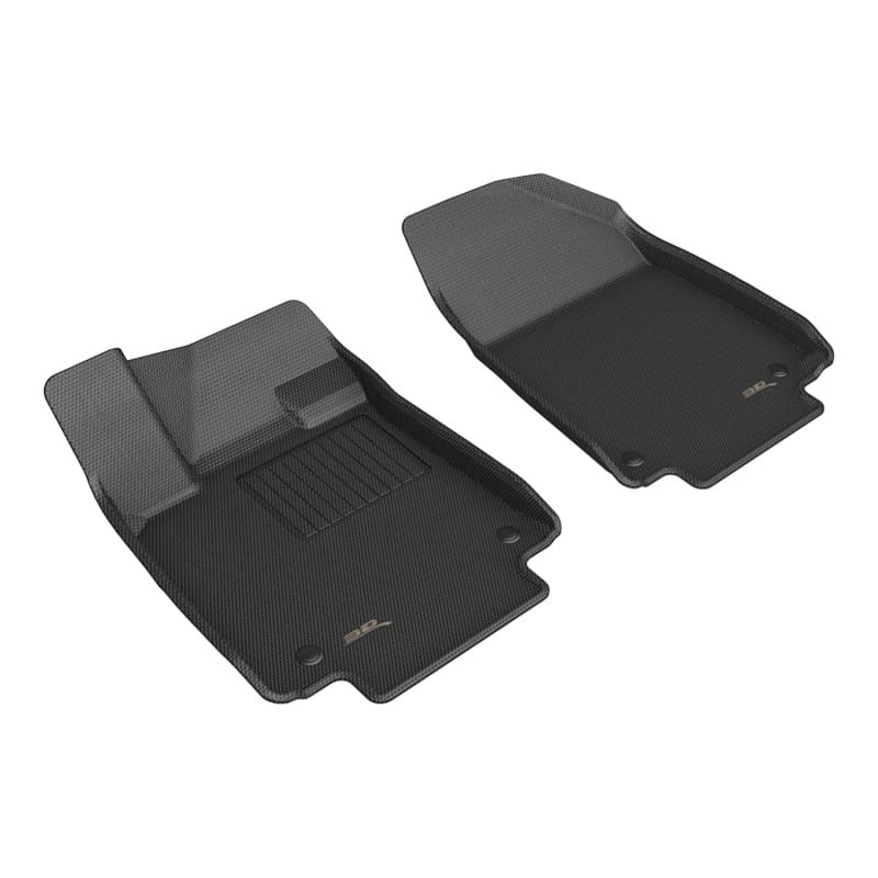 3D MAXpider — KAGU Floor Mat