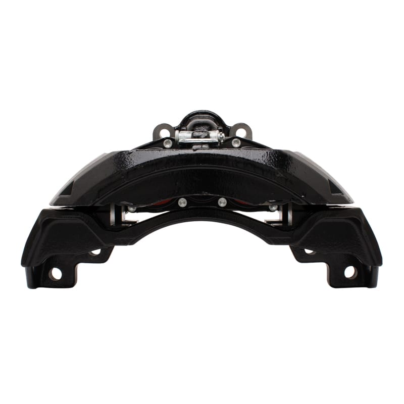 DFC — DFC 04-24 American Coach American Allegiance Front/Fr & Rr Premium Caliper - Silver Zinc Coated