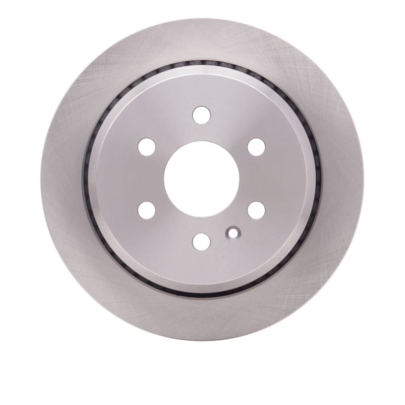 DFC — Disc Brake Rotor