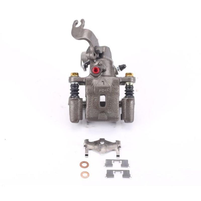 PowerStop — Autospecialty By PowerStop Replacement Brake Caliper