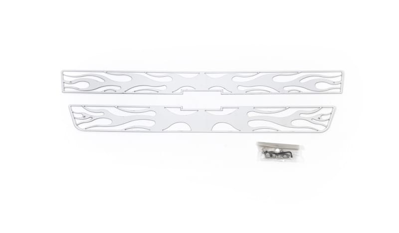 Putco — Flaming Inferno Grille Insert