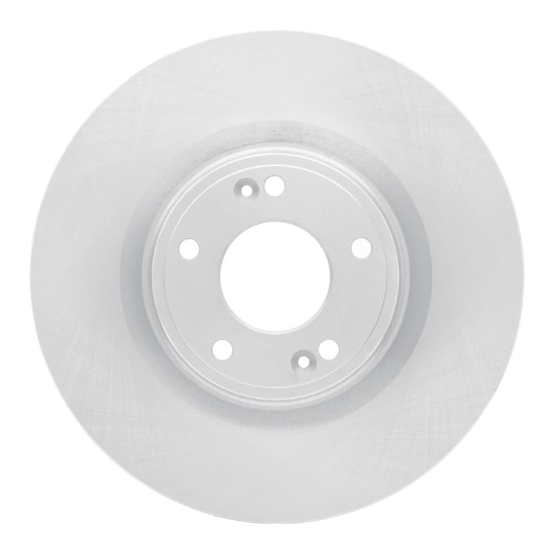 DFC — Disc Brake Rotor