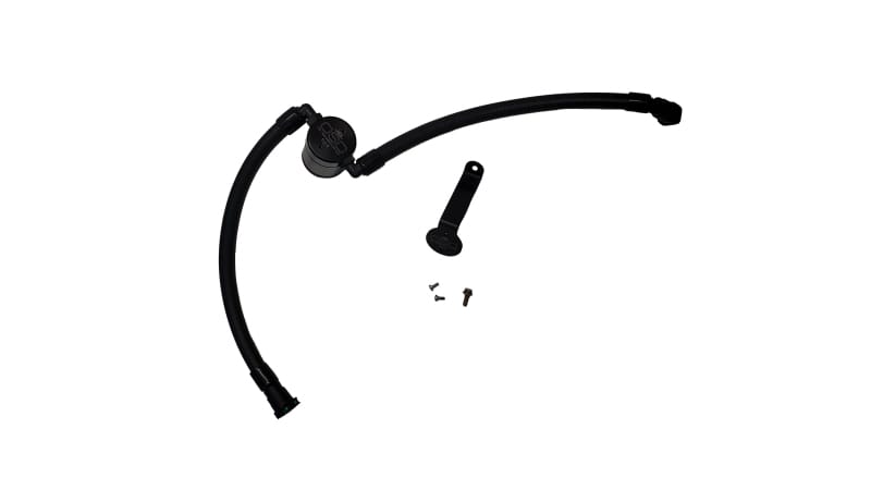 J&L — Oil Separator 3.0 Driver Side