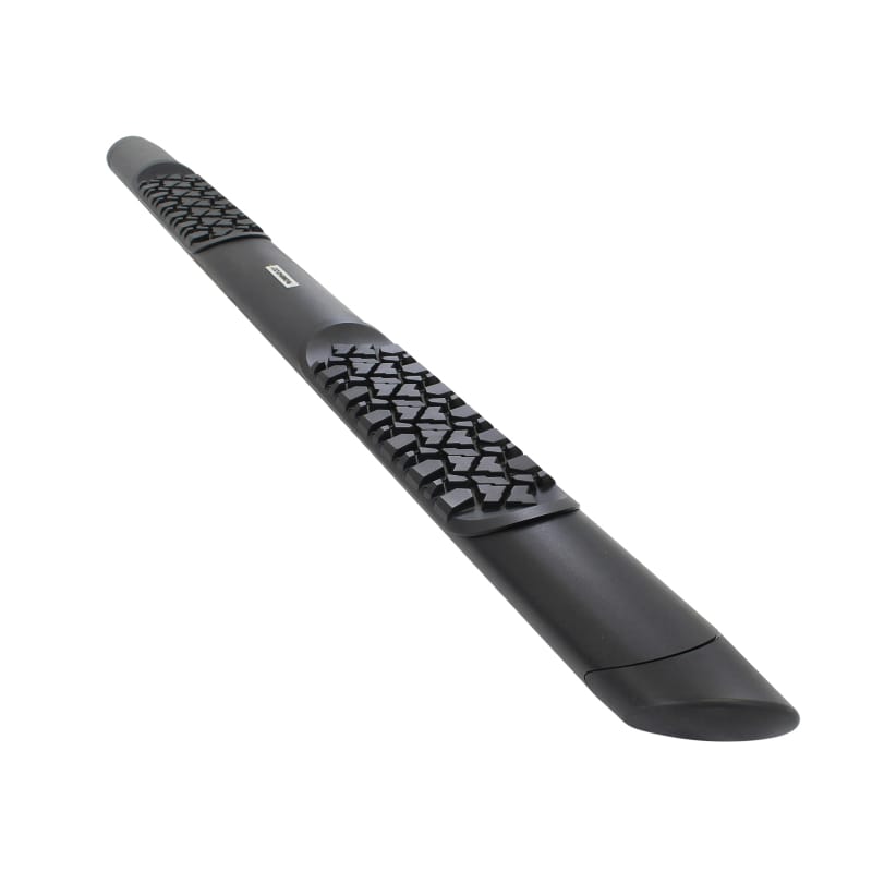 Go Rhino — V-Series V3 Aluminum Side Steps - 87" long - BOARDS ONLY