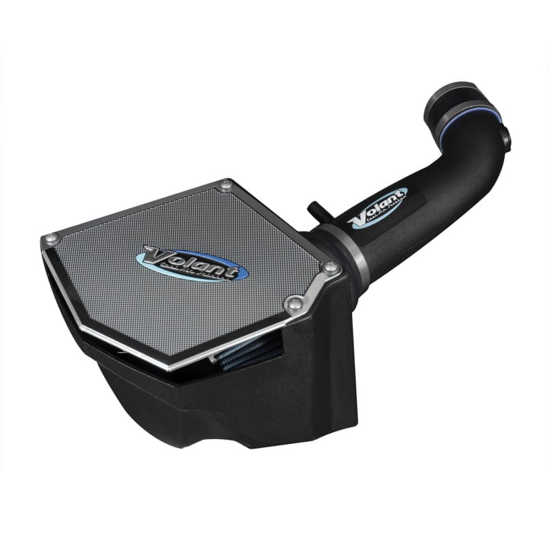 Volant — Cold Air Intake Kit