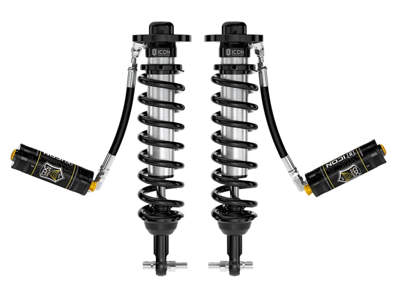 ICON — 21-25 F150 TREMOR 2.5-3" 2.5 VS RR CDCV COILOVER KIT
