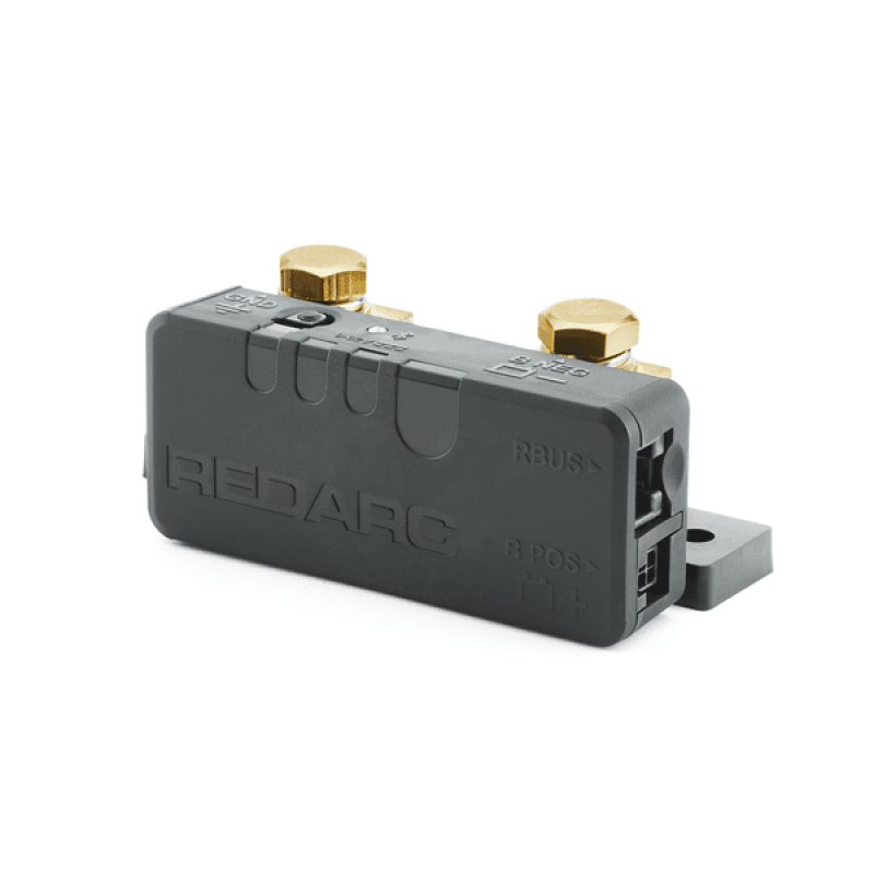 REDARC — Smart Battery Monitor