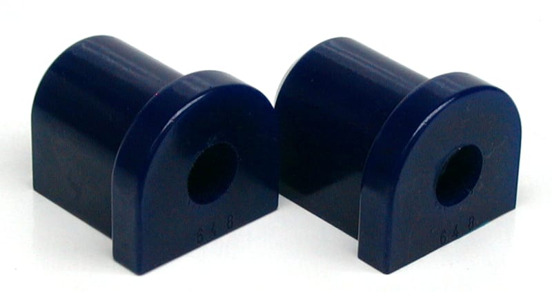 Superpro — Control Arm Lower - Inner Rear Bushing Kit