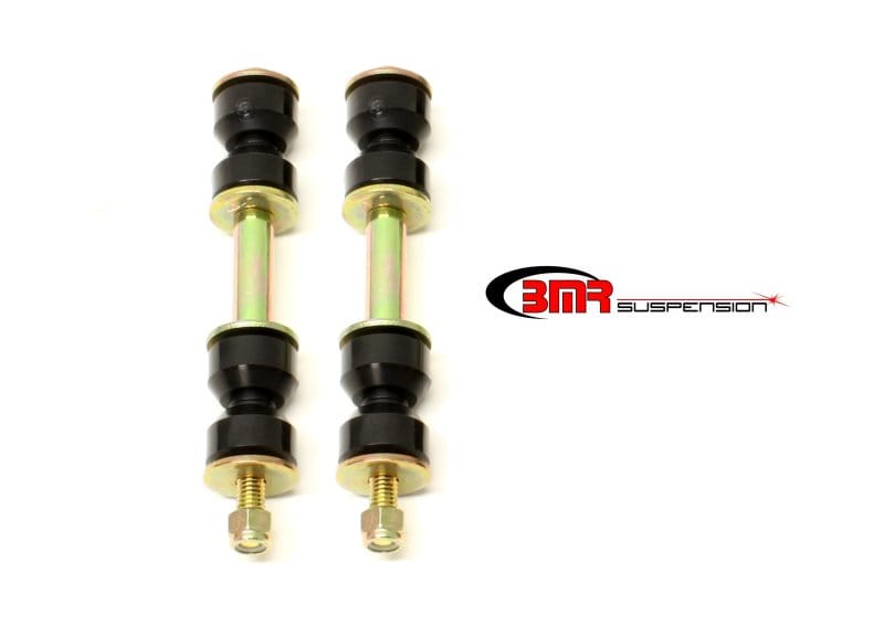 BMR Suspension — Sway Bar End Link Kit, 1.875" Sleeve Length