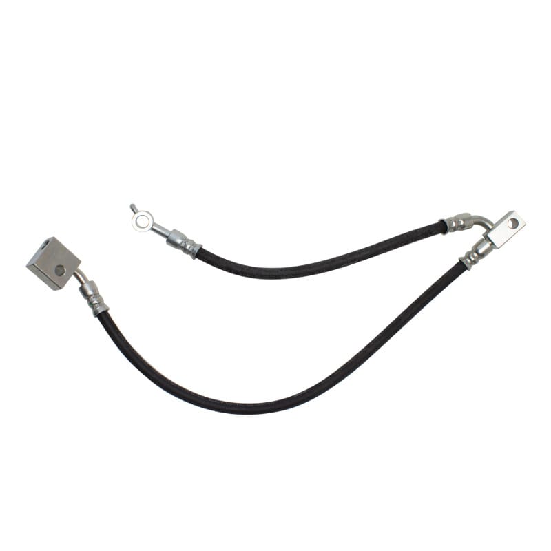 DFC — DFC 16-23 Nissan Titan XD Front-L Brake Hose