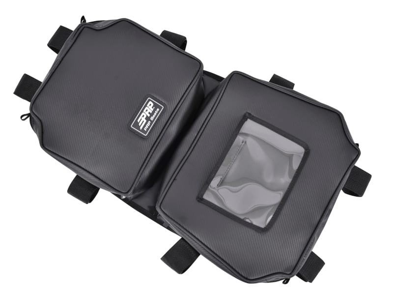 PRP Seats — Overhead Bag for Can-Am X3
Overhead Bag