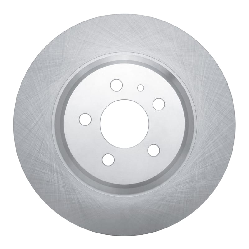 DFC — DFC 17-25 Tesla Model 3 Rear Brake Rotor