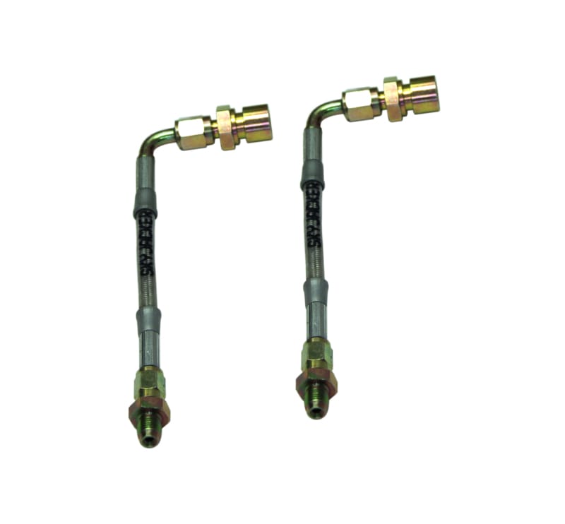 Skyjacker — REAR BRK LINES; PR. 11> F250