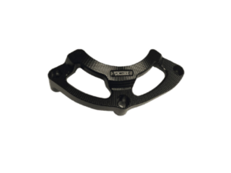Vortex Racing — Vortex Racing Case Guard Suzuki GSXR1000- Black Right Side