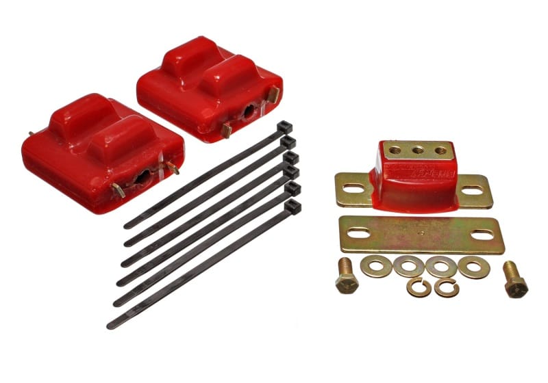 Energy Suspension — Motor And Transmission Mount
