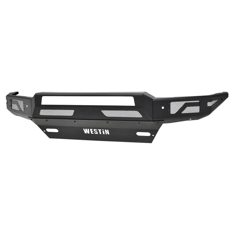 Westin — Pro-Mod Front Bumper