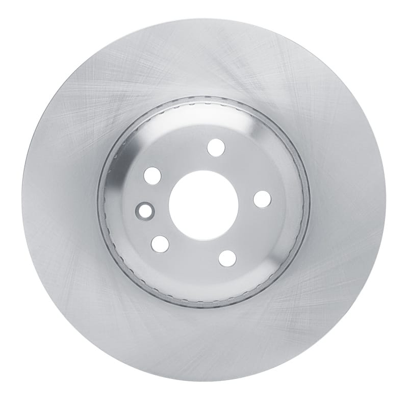 DFC — DFC 20-25 Jaguar E-Pace Front Brake Rotor