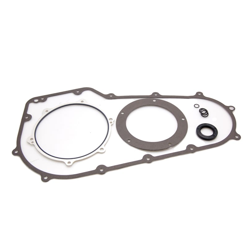 Cometic Gasket — Cometic 06-17 Harley-Davidson Dyna/07-17 Softail Complete Primary Rebuild Kit
