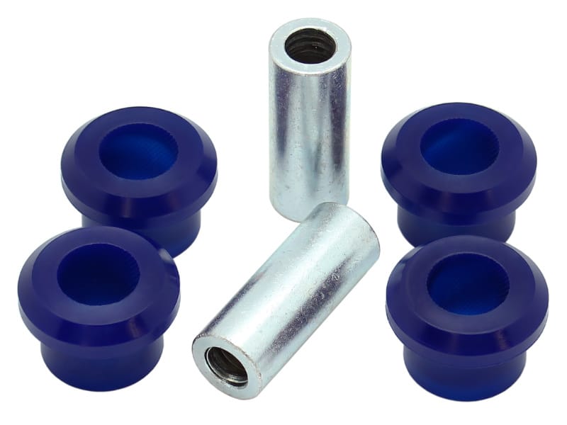 Superpro — Control Arm Lower - Inner Front Bushing Kit
