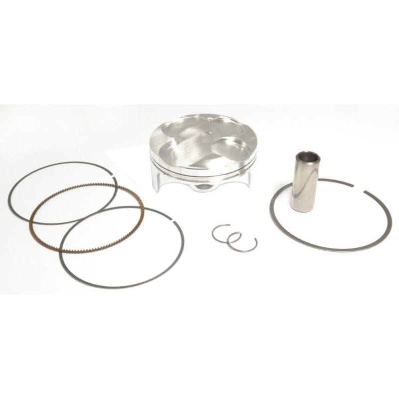 Athena — Athena 10-18 Suzuki RM-Z 250 HC 76.95mm Bore 4T Forged Racing Piston