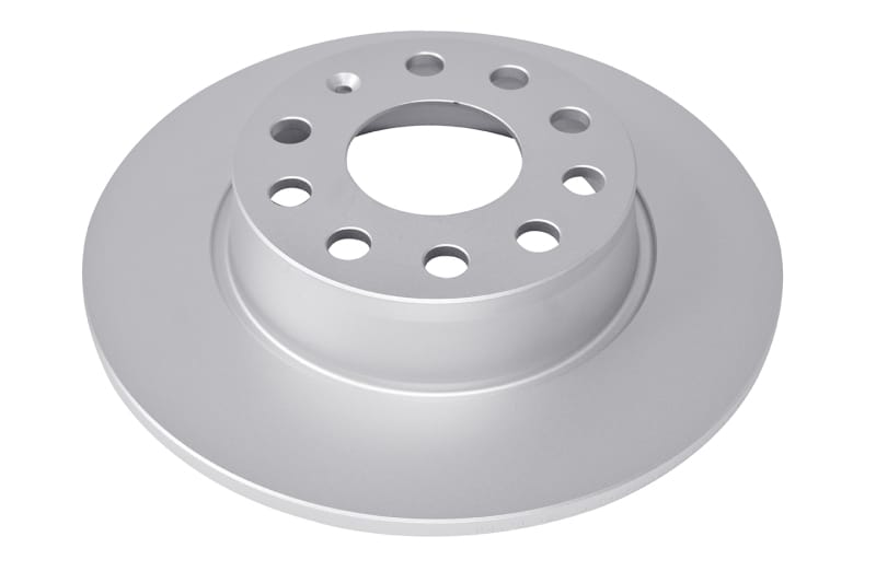 DBA — Rear Street Series En-Shield Brake Rotor