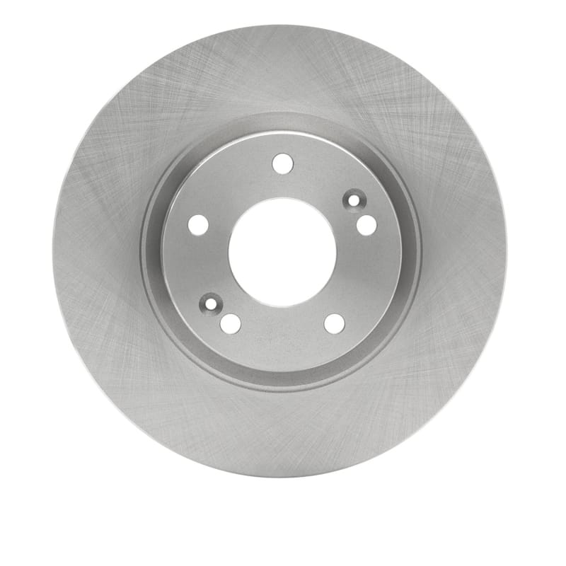DFC — Disc Brake Rotor