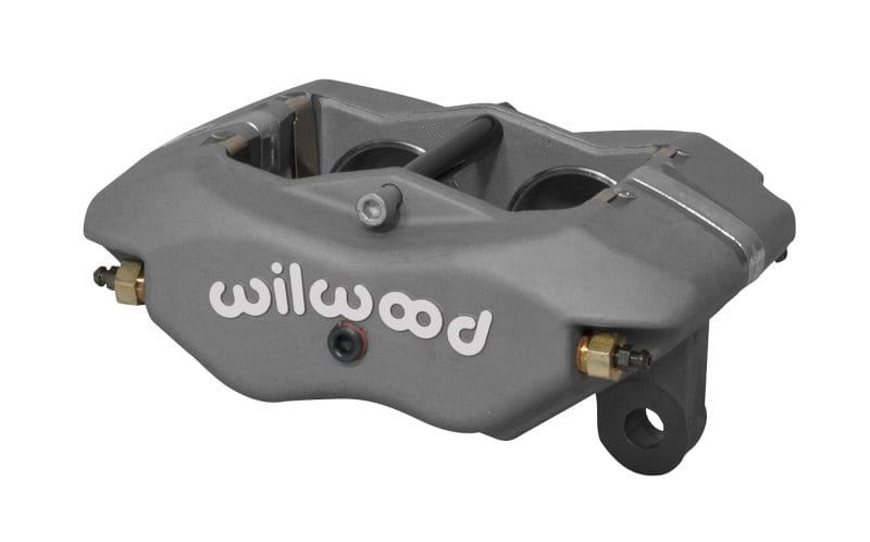 Wilwood — CALIPER,FNDL,1.75,.81 ROTOR,ANO SIDE INLET