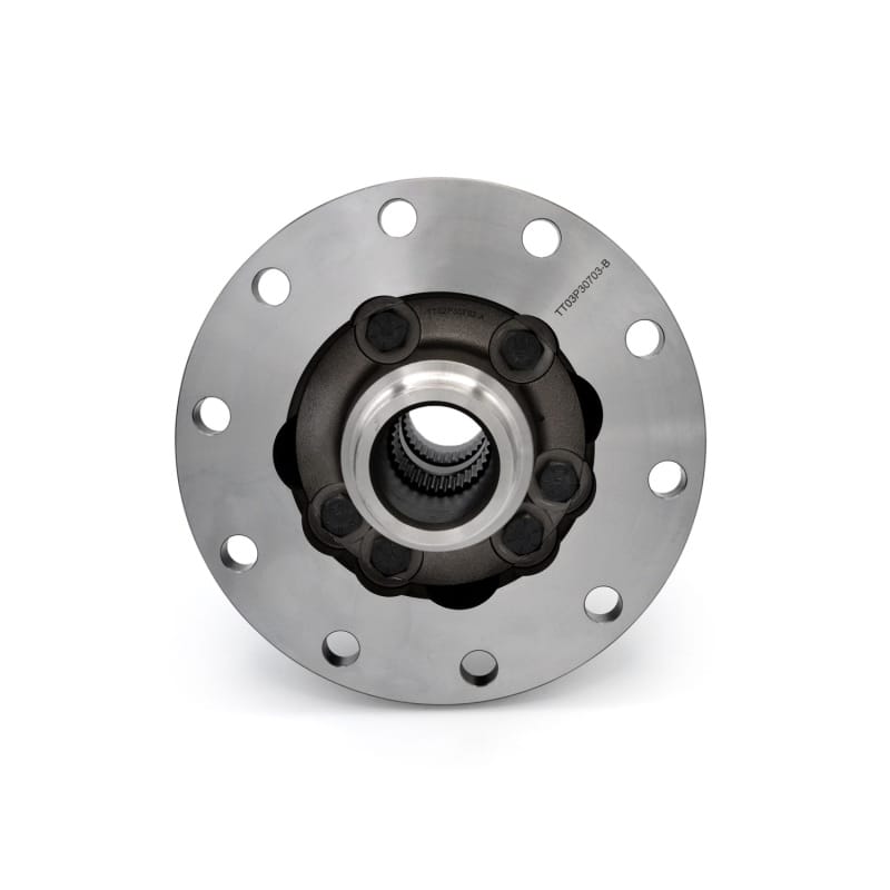 Eaton — Detroit Truetrac® Differential