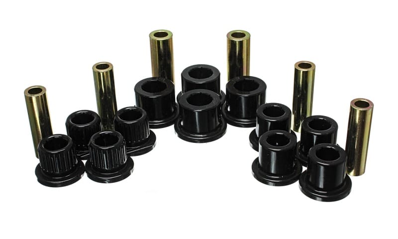Energy Suspension — Leaf Spring Bushing Set