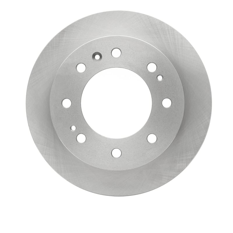 DFC — Disc Brake Rotor