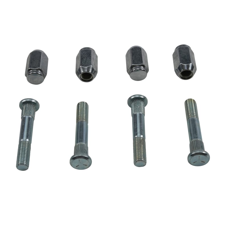 All Balls Racing — All Balls Racing 2014 Polaris Sportsman 550 X2 EPS LE Wheel Stud & Nut Kit Front