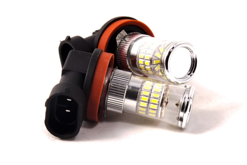Diode Dynamics — Direct replacement for your factory bulb.