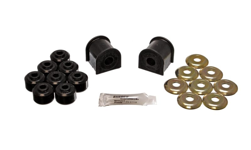 Energy Suspension — Sway Bar Bushing Set